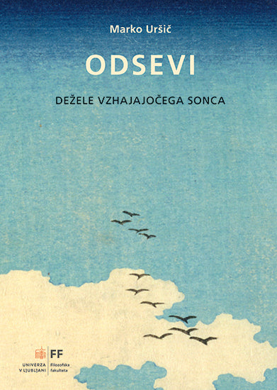 Odsevi dežele vzhajajočega sonca