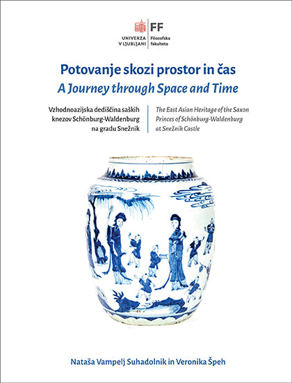 Potovanje skozi prostor in čas