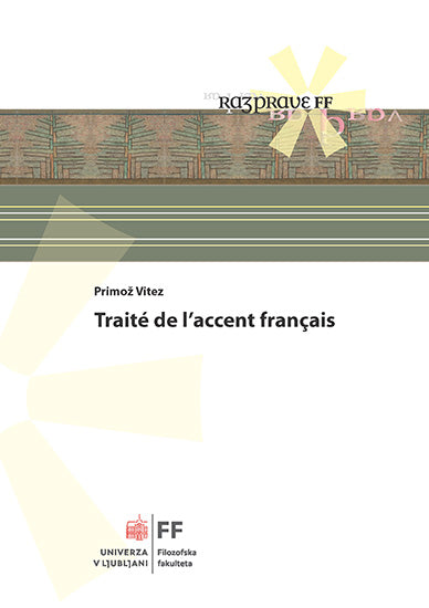 Traité de l’accent français