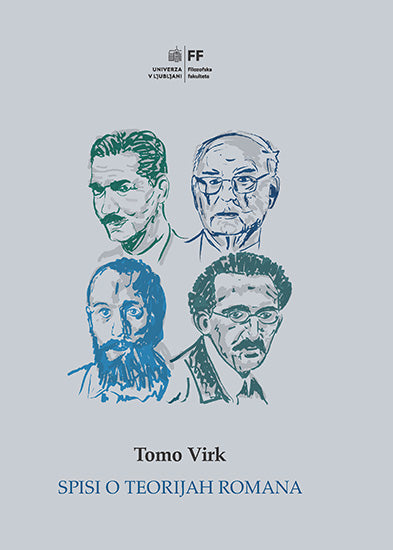 Spisi o teorijah romana