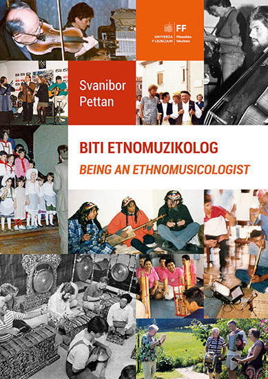 Biti etnomuzikolog