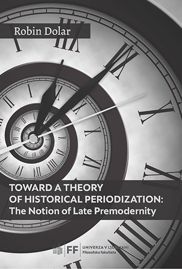 Toward a Theory of Historical Periodization