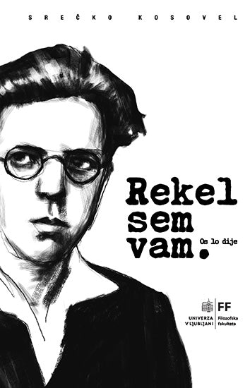Rekel sem vam (Os lo dije)