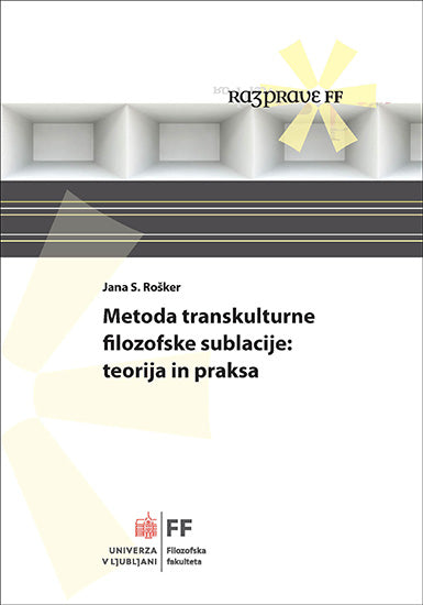 Metoda transkulturne filozofske sublacije