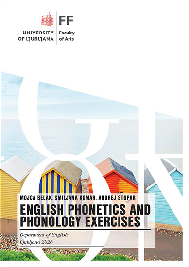 English Phonetics and Phonology Exercises
