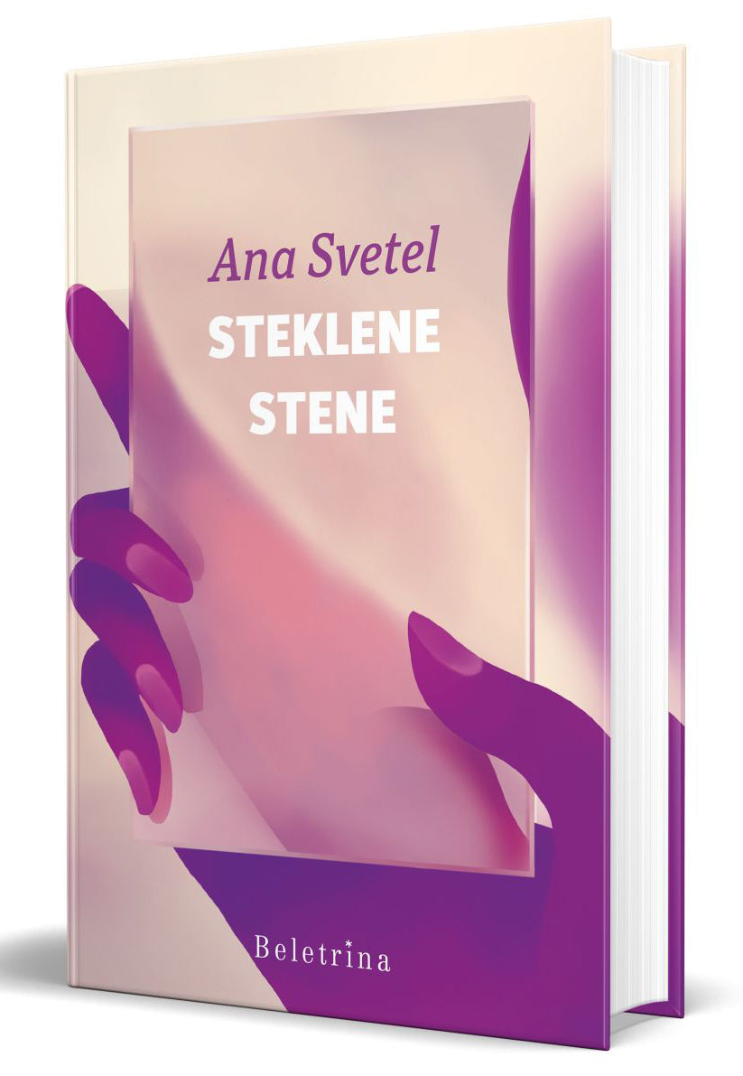 Steklene stene