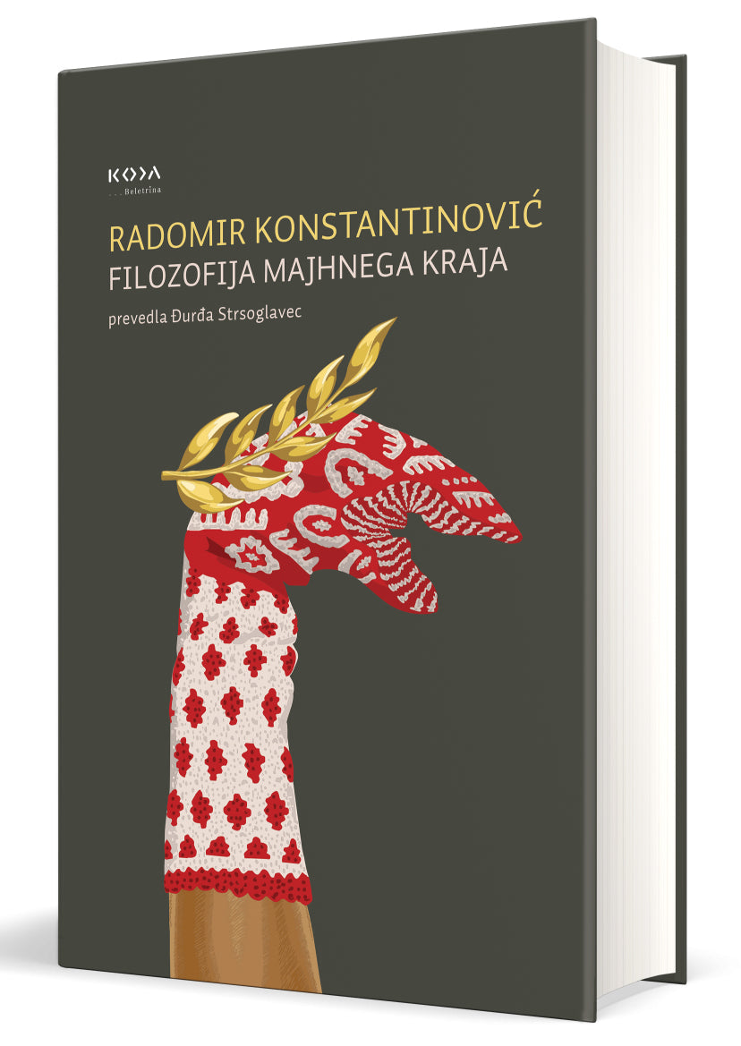 Filozofija majhnega kraja