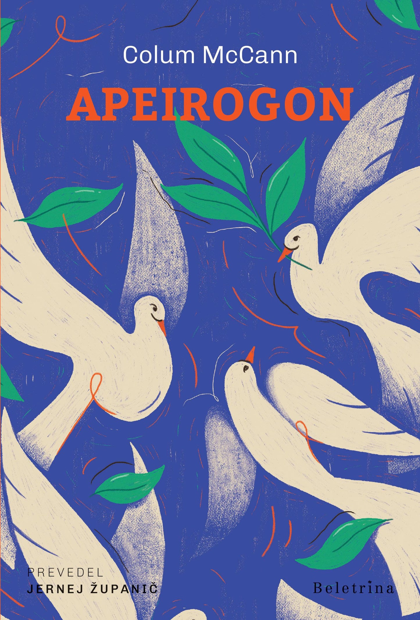 Apeirogon (Fabula 2026)