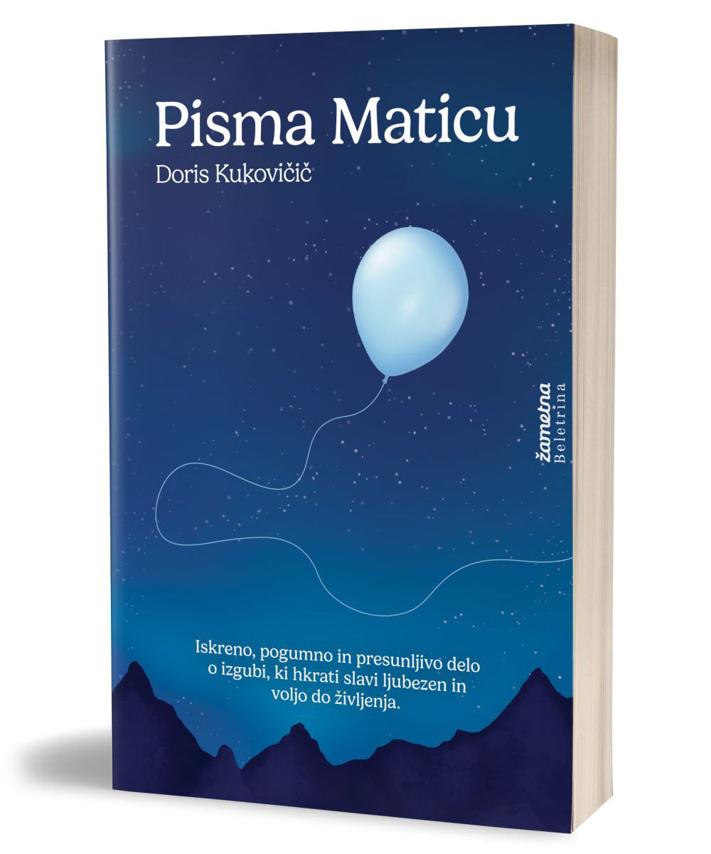 Pisma Maticu