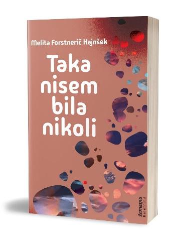 Taka nisem bila nikoli