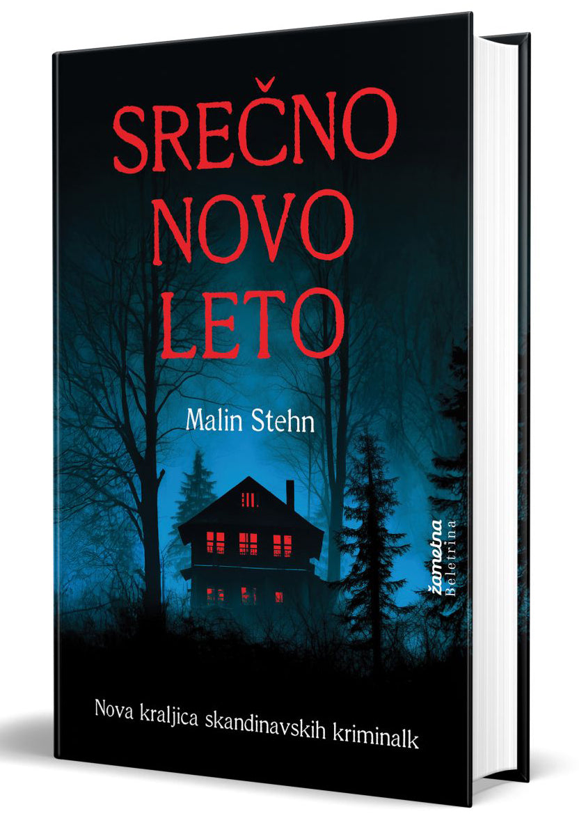 Srečno novo leto