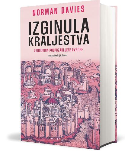 Izginula kraljestva