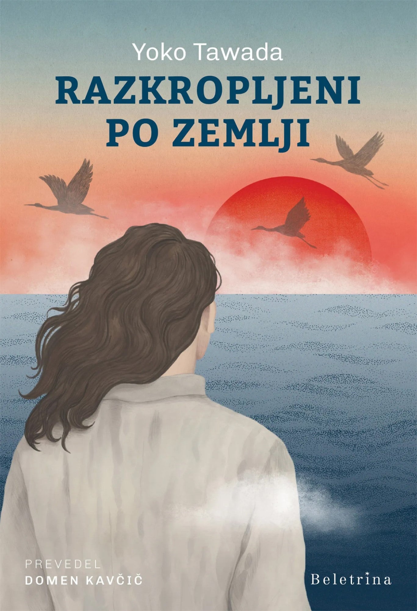 Razkropljeni po zemlji (Fabula 2025)