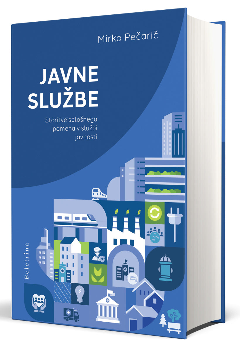 Javne službe
