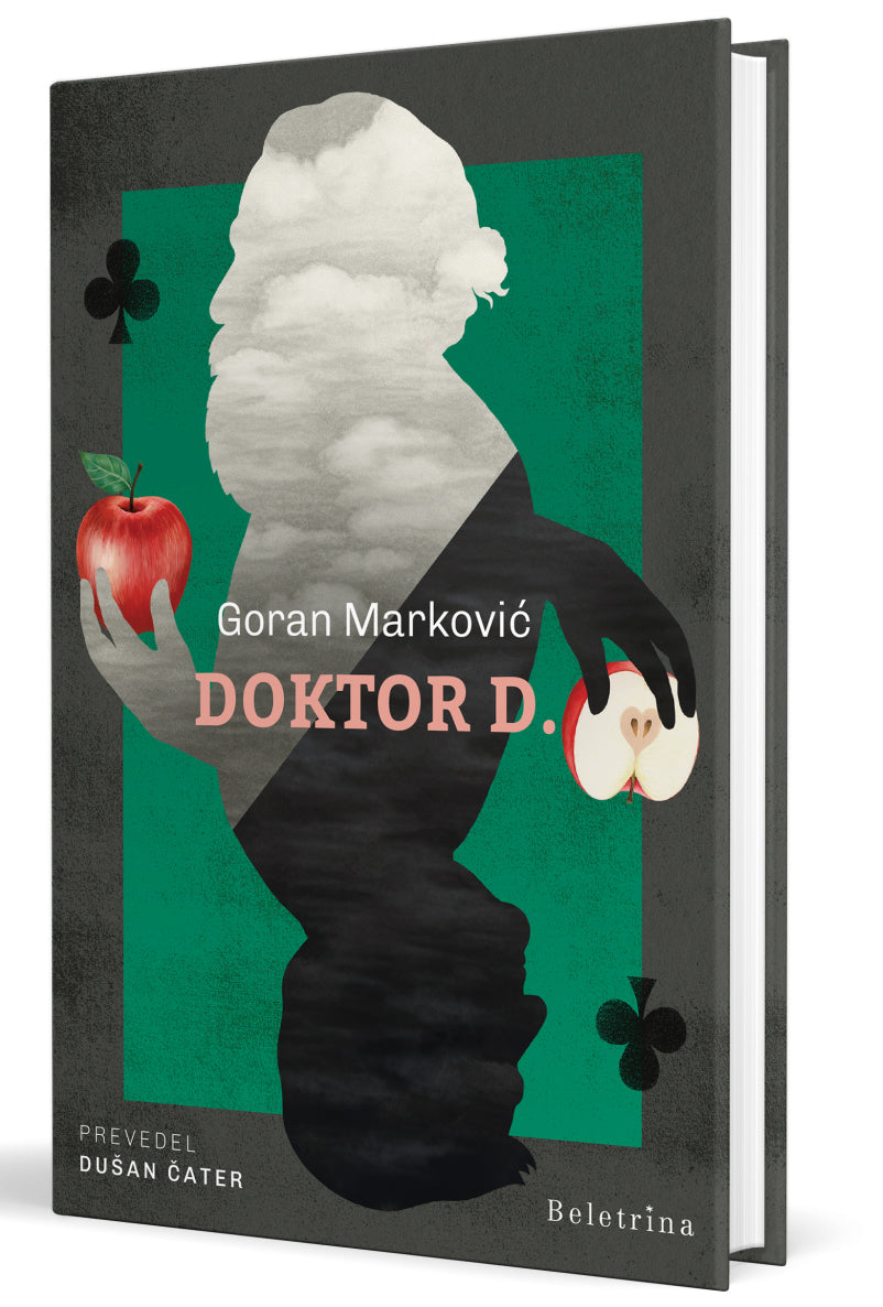 Doktor D.