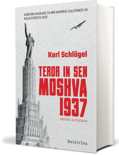 Teror in sen. Moskva 1937