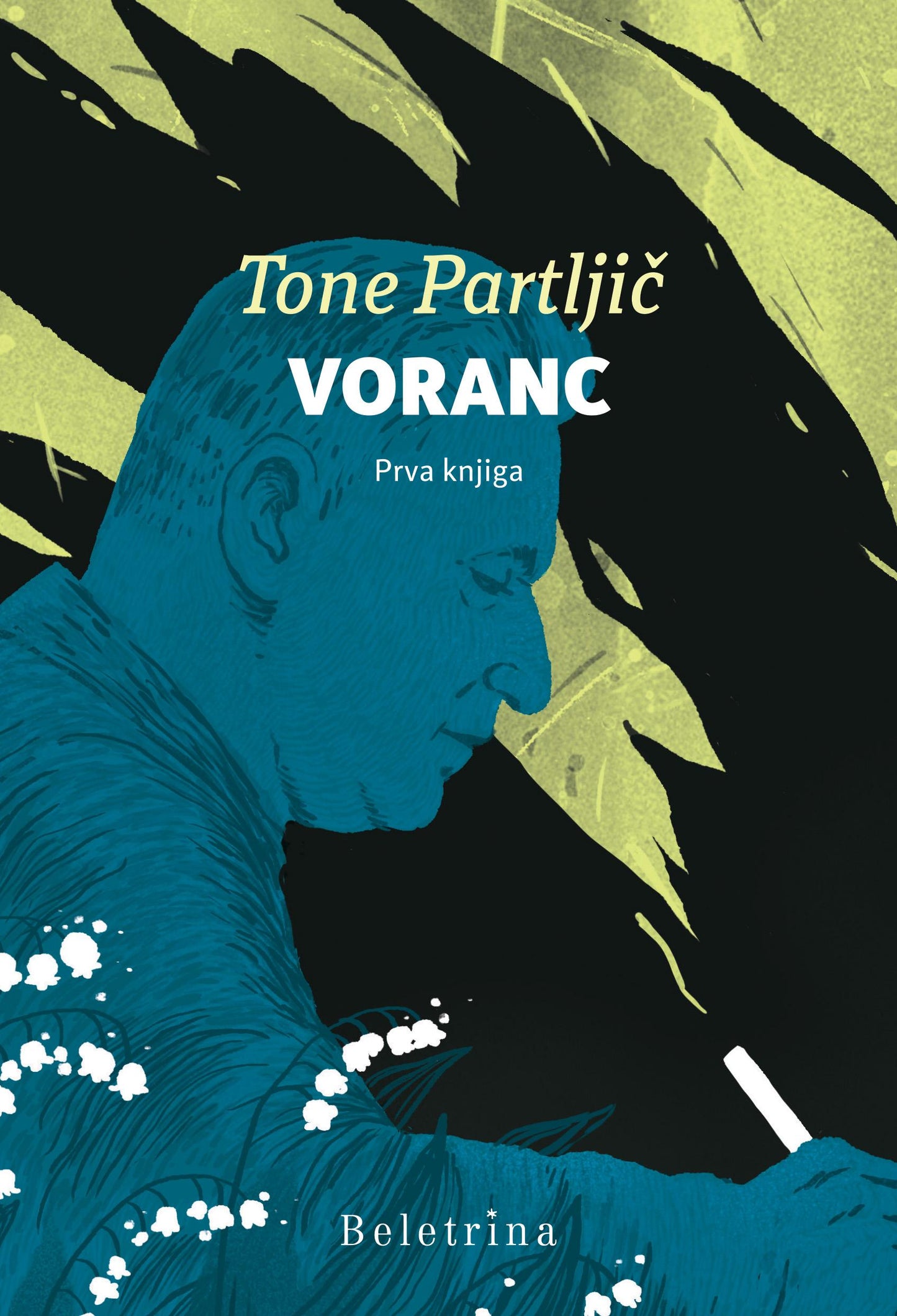 Voranc