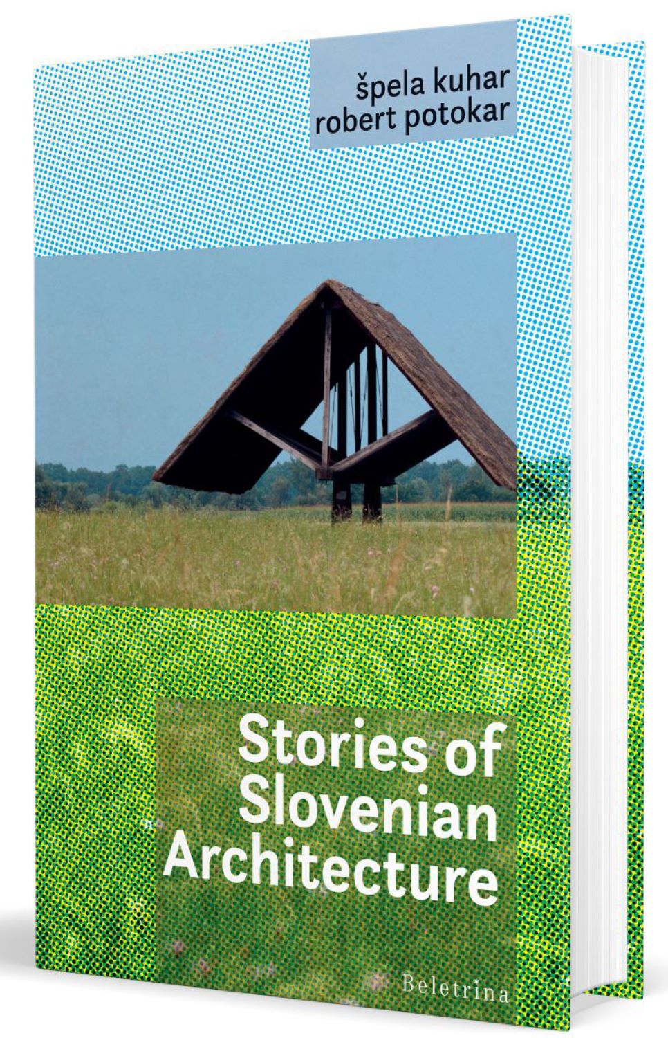 Stories of Slovenian Architecture