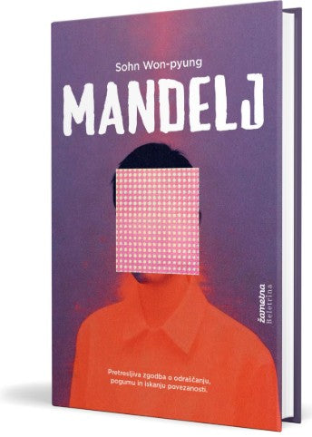 Mandelj