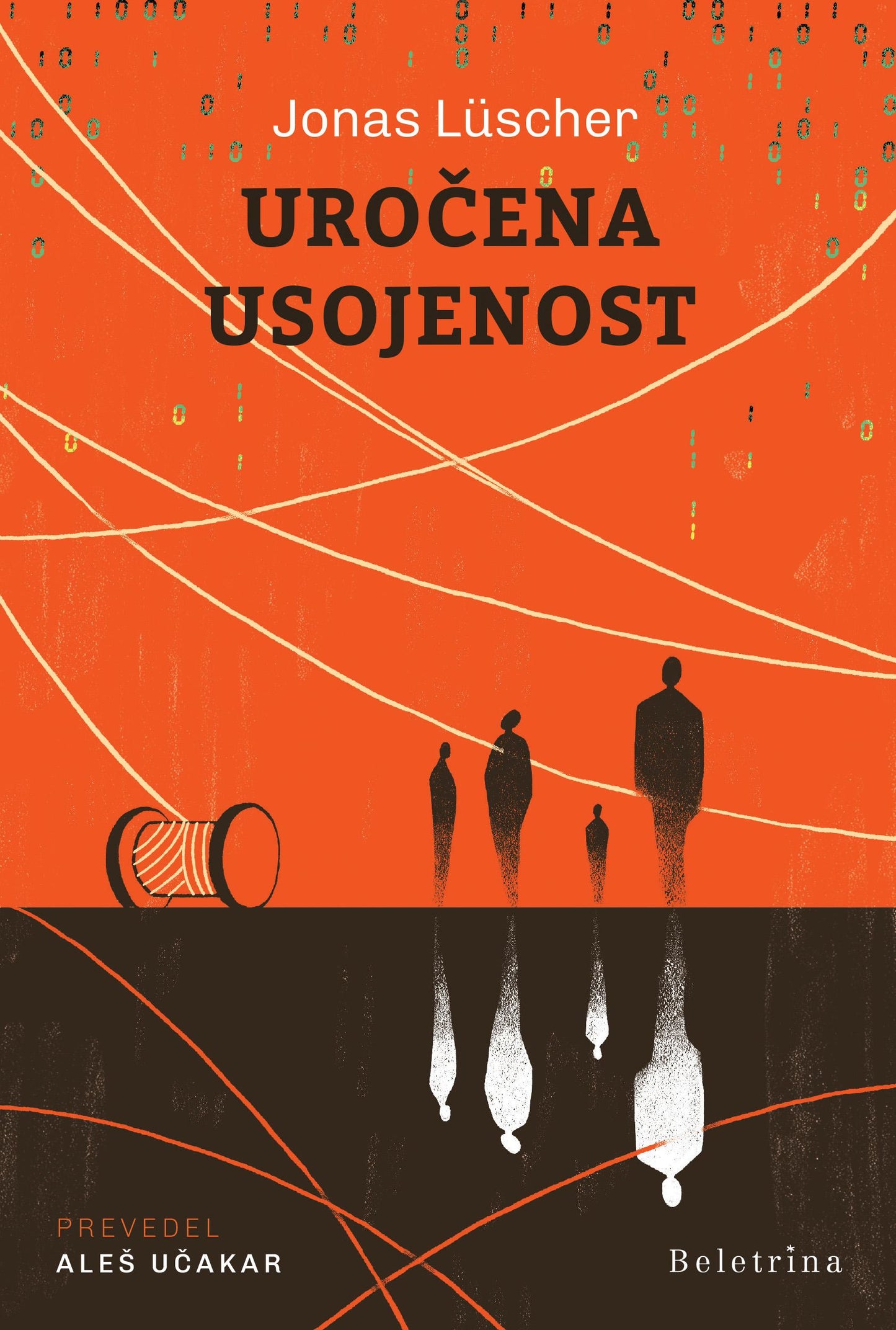 Uročena usojenost (Fabula 2026)