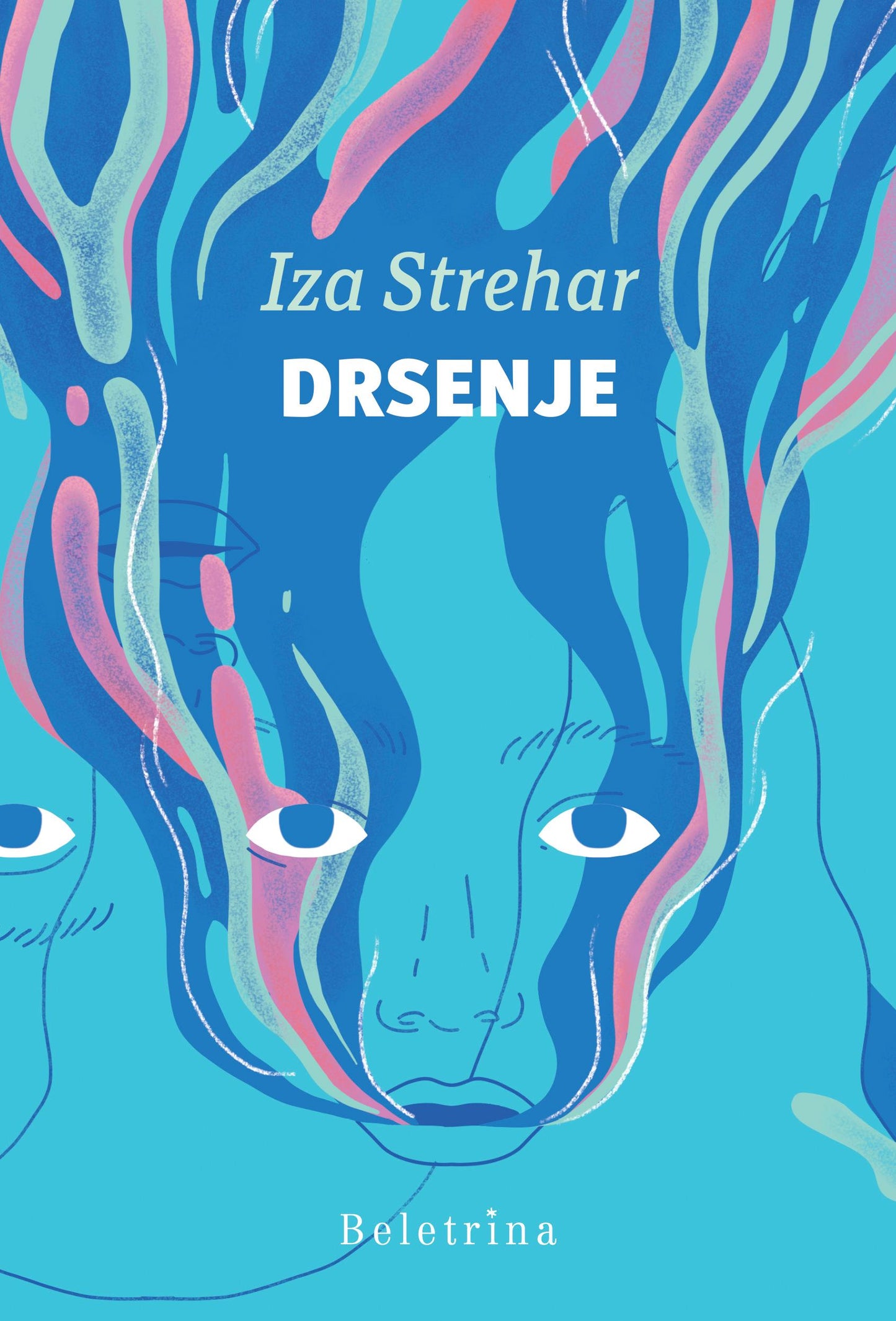 Drsenje