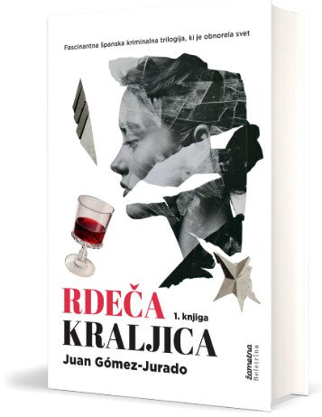 Rdeča kraljica