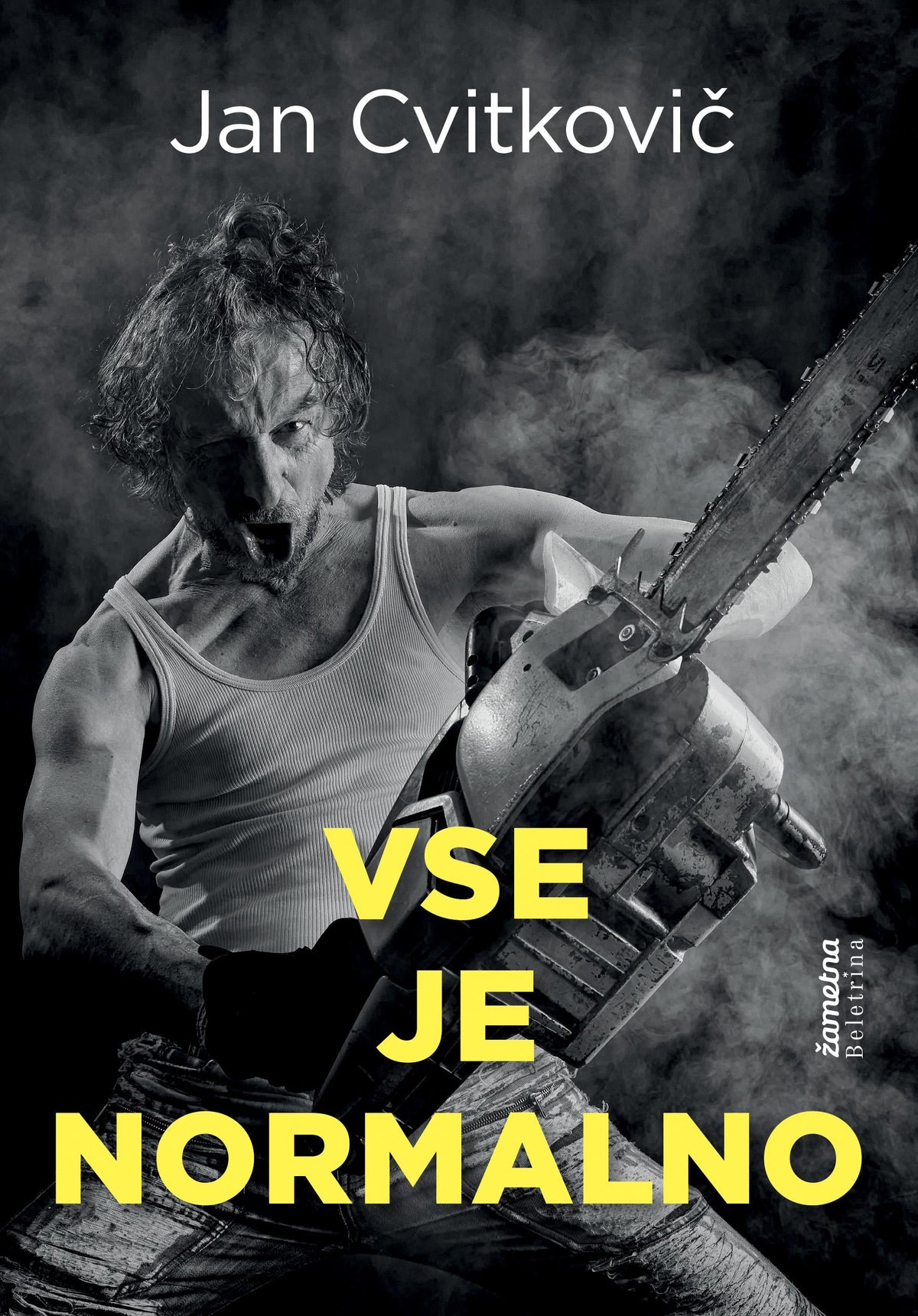 Vse je normalno