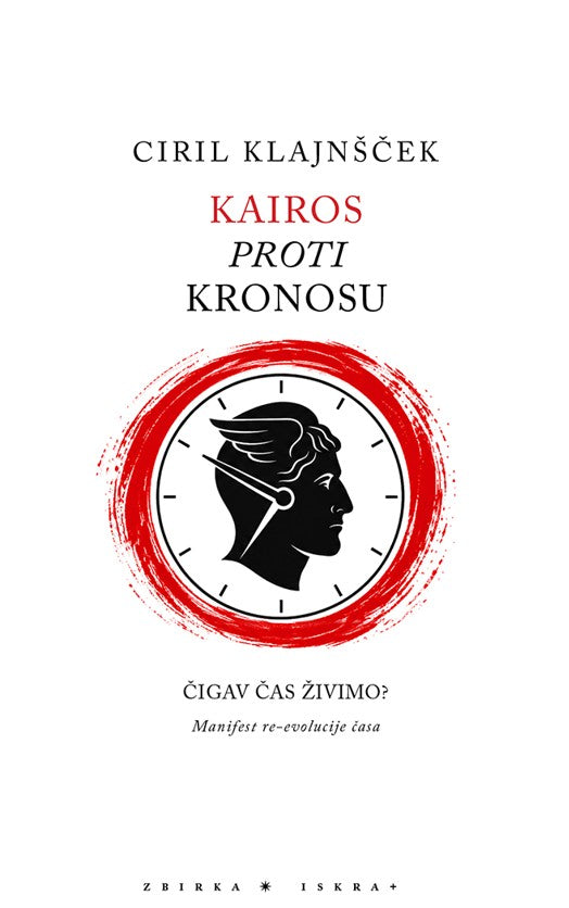 Kairos proti Kronosu