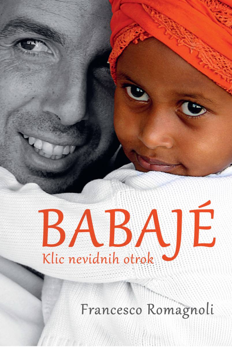 Babajé: Klic nevidnih otrok