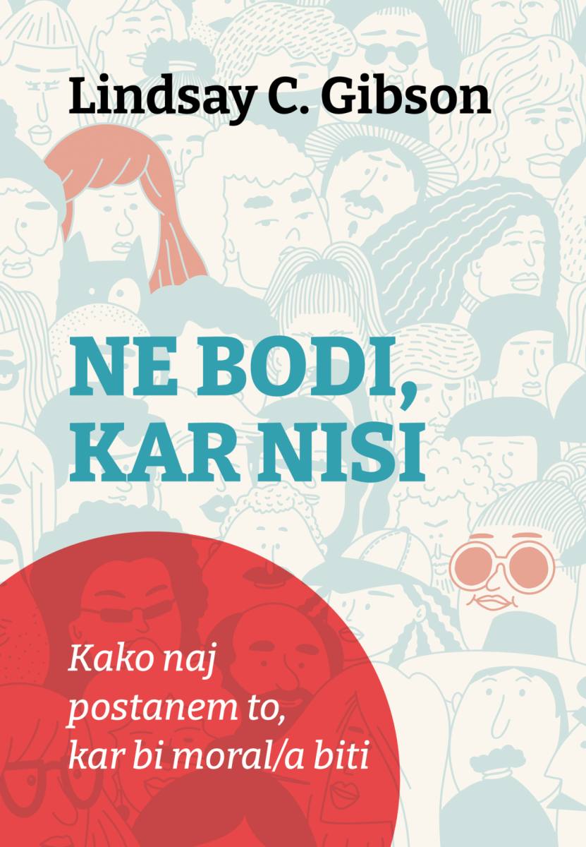Ne bodi, kar nisi