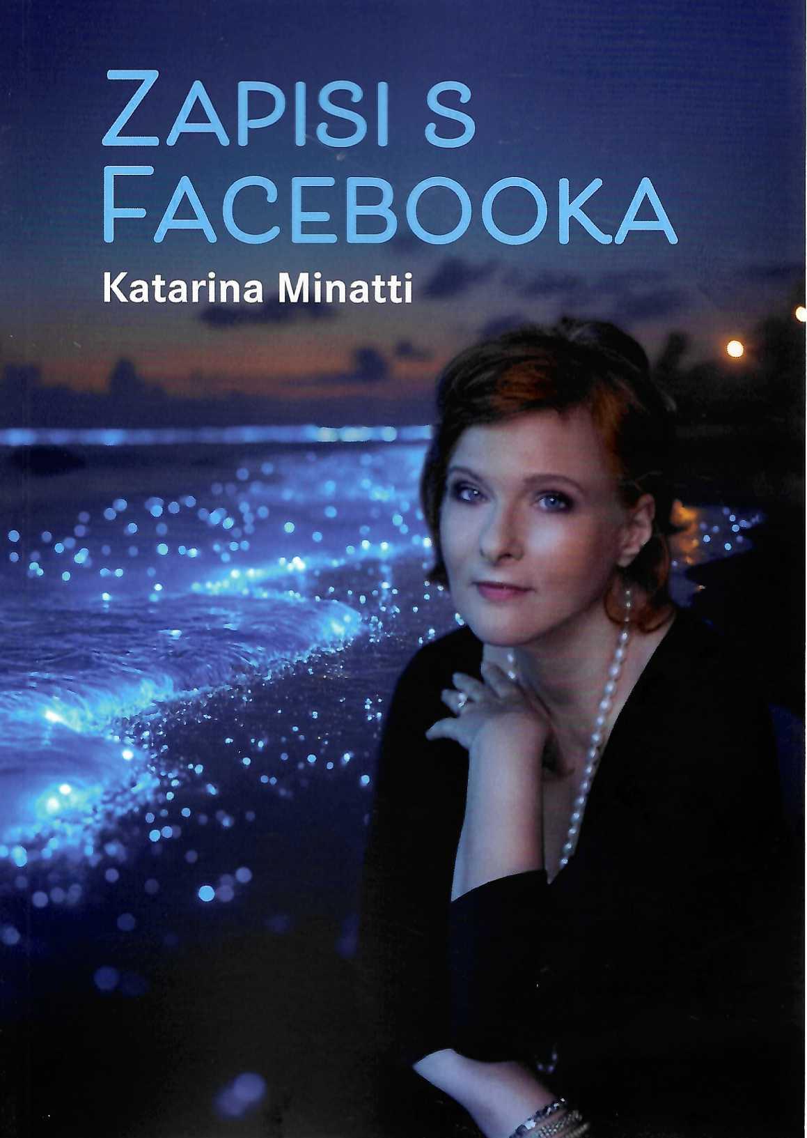 Zapisi s Facebooka