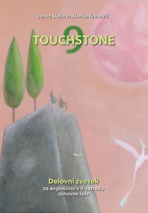 TOUCHSTONE 9 - DZ 3. IZDAJA