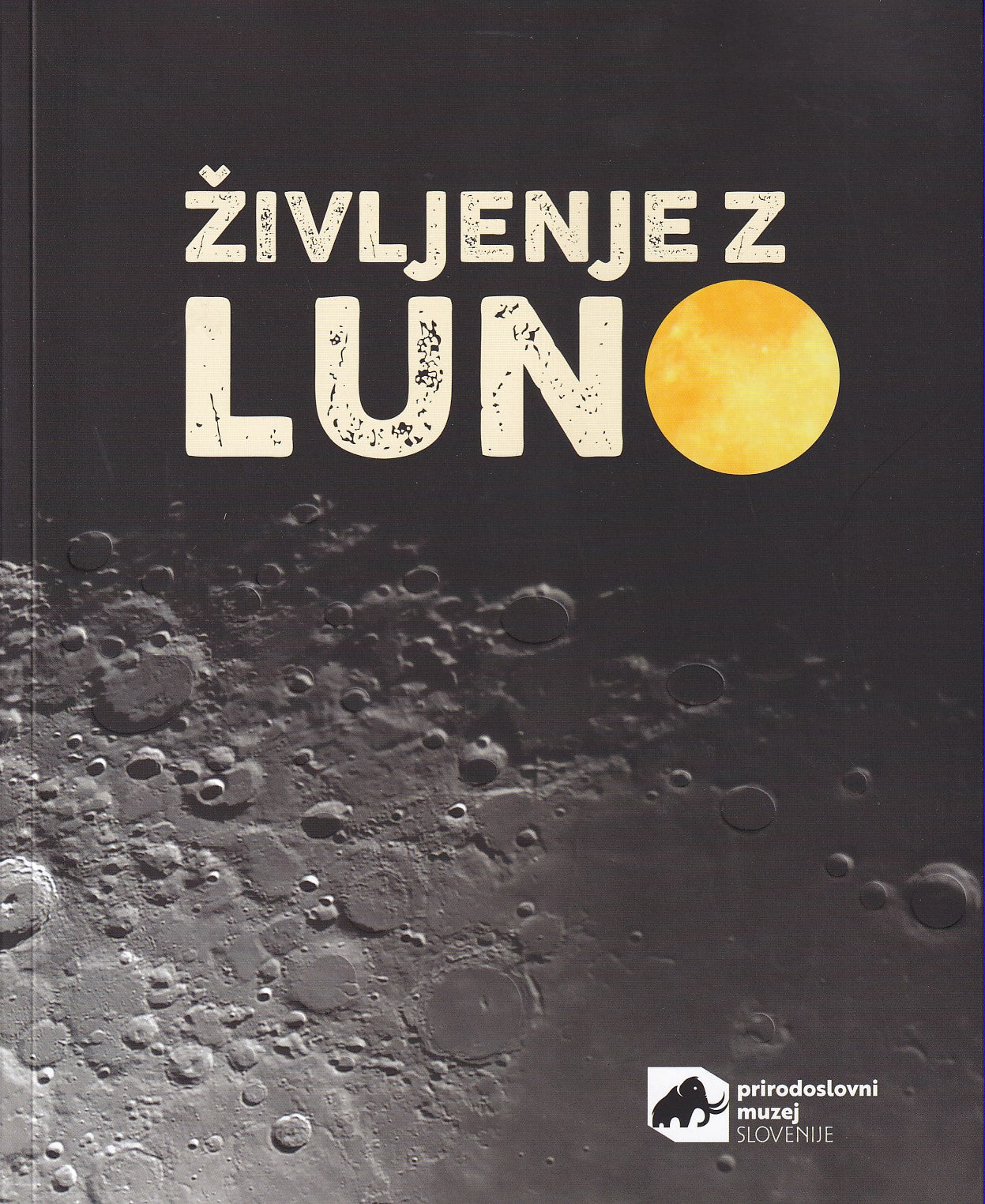 Življenje z luno