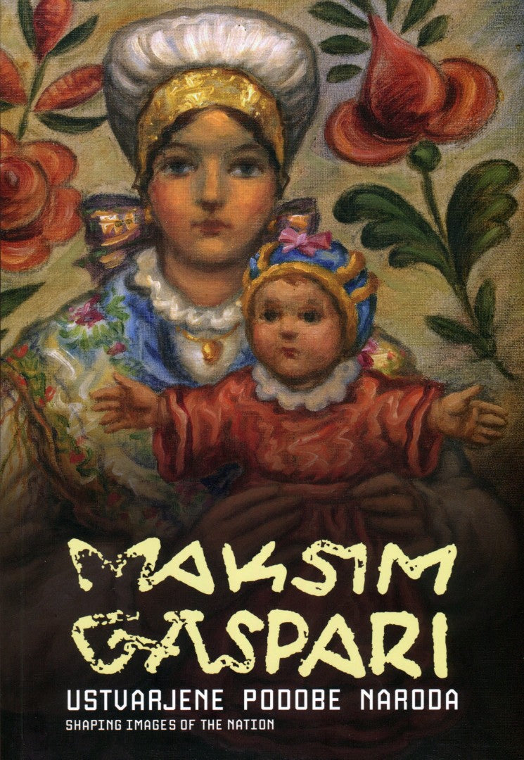 Ustvarjene podobe naroda