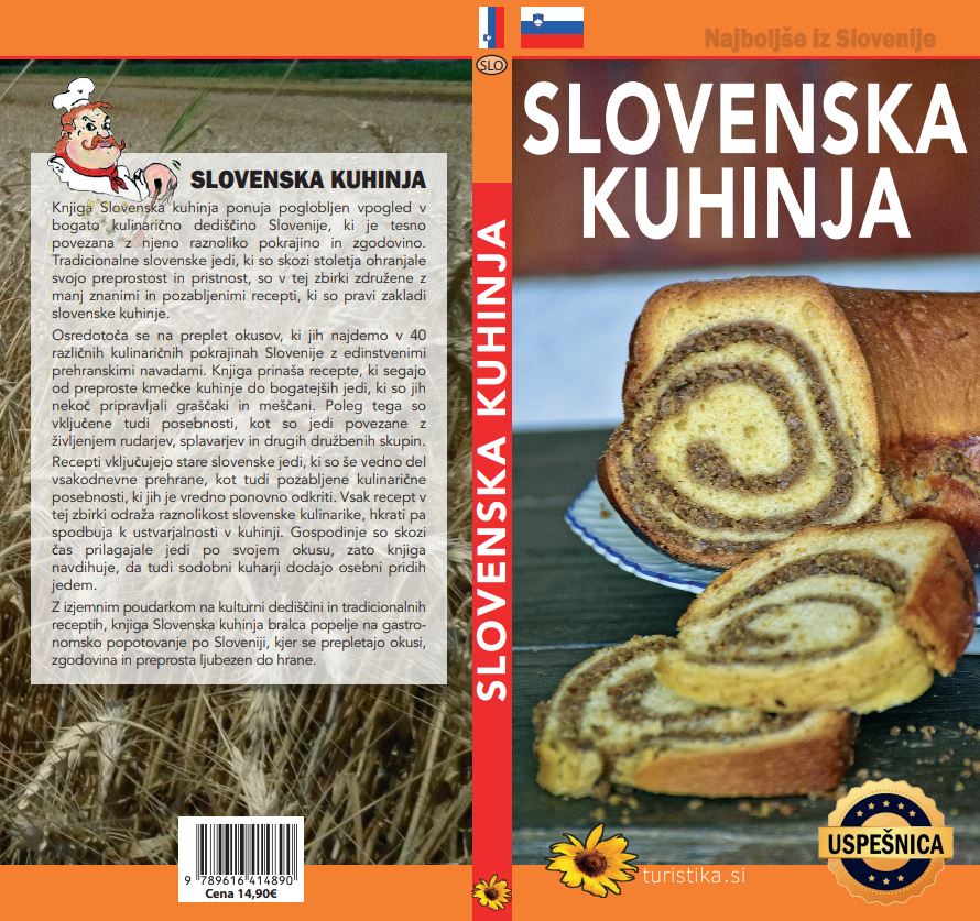 Slovenska kuhinja