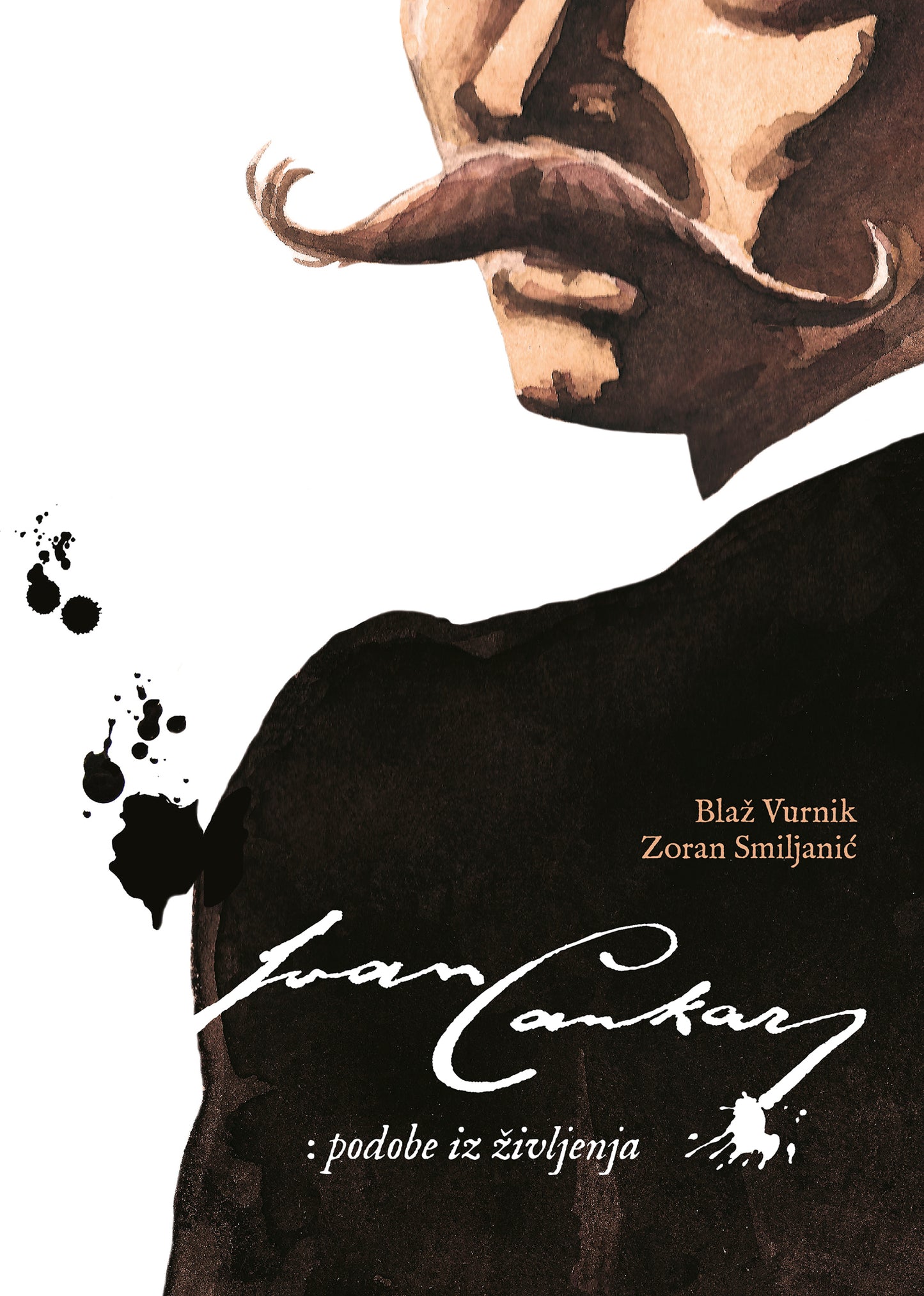 Ivan Cankar: Podobe iz življenja