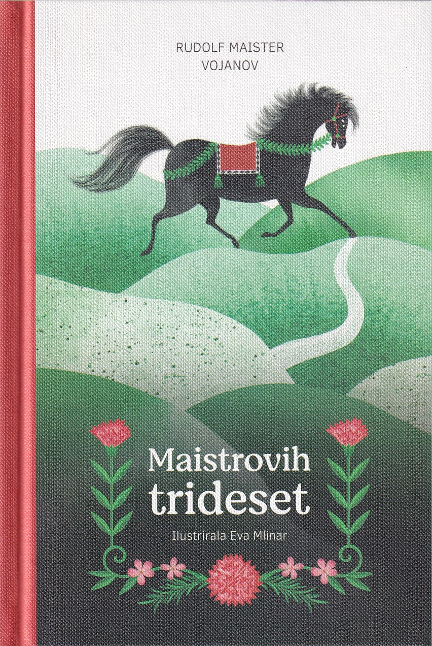 Maistrovih trideset