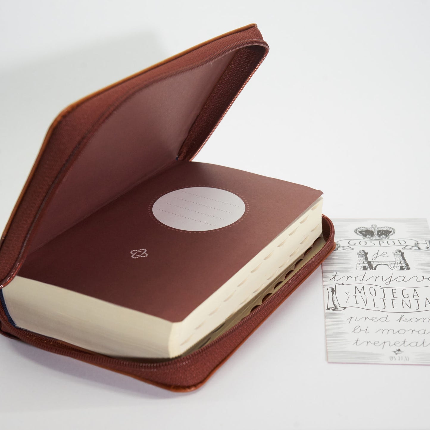 Sveto pismo - Galileja