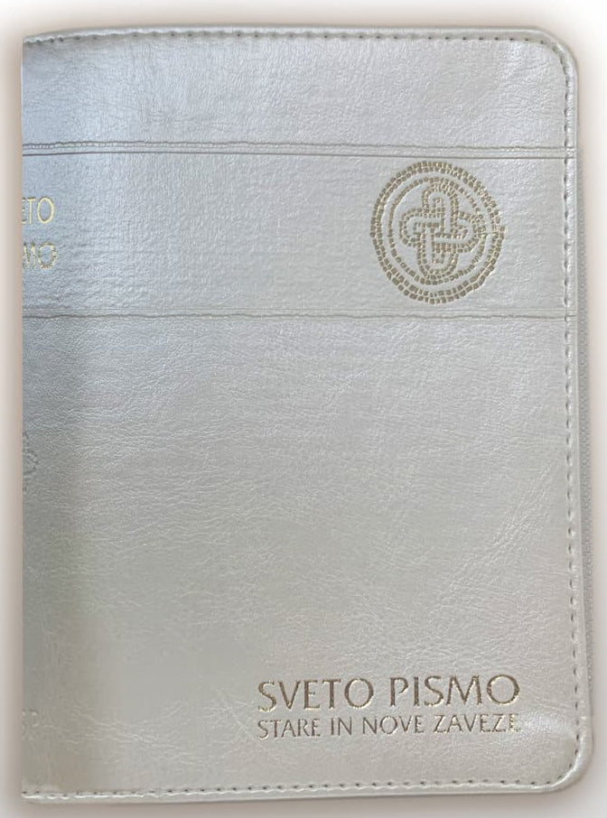 Sveto pismo - Betanija