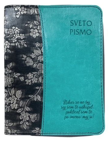 Sveto pismo - Naomi