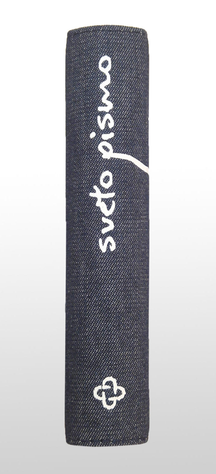 Sveto pismo - Kafarnaum