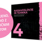 NARAVOSLOVJE IN TEHNIKA 4 - GRADIVO