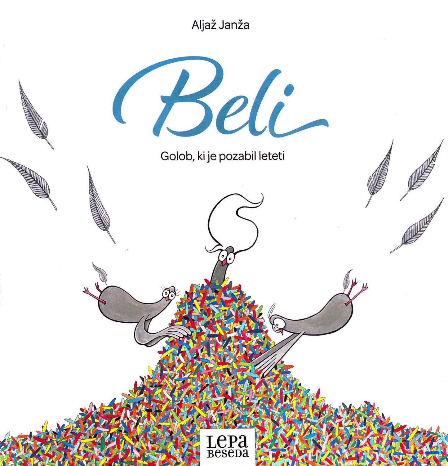 Beli