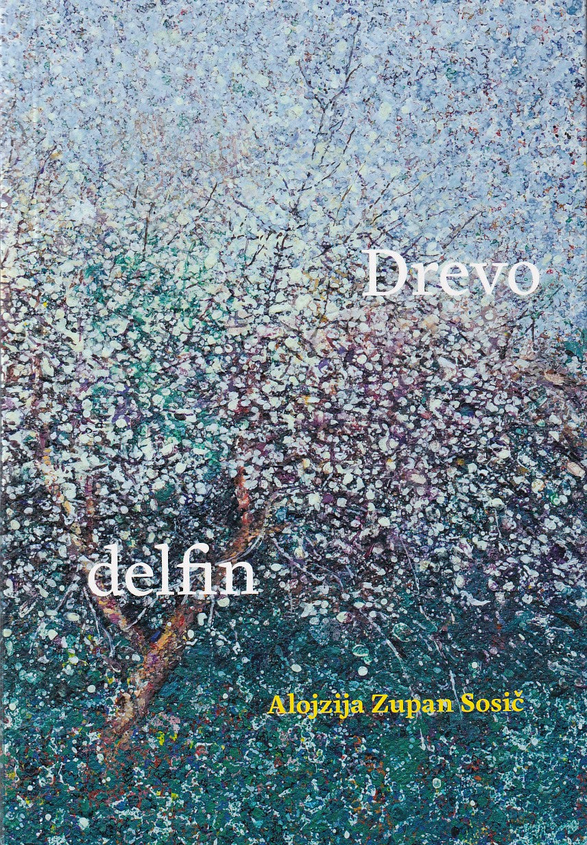 Drevo delfin