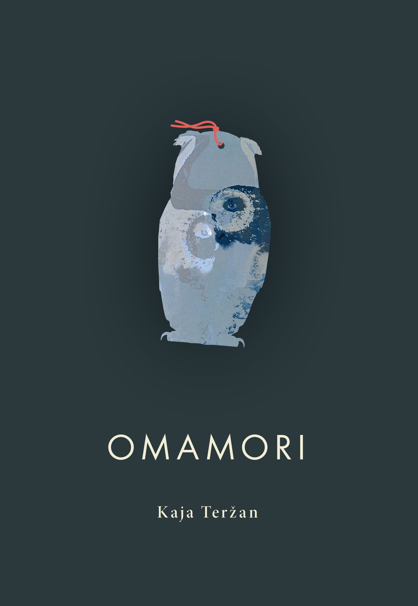 Omamori