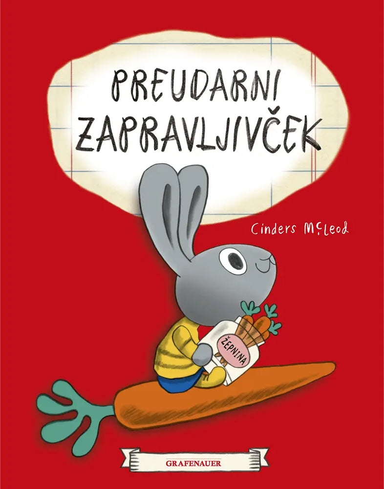 Preudarni zapravljivček