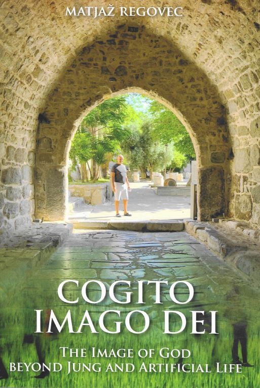 Cogito Imago Dei: The Image of God Beyond Jung and Artificial Life