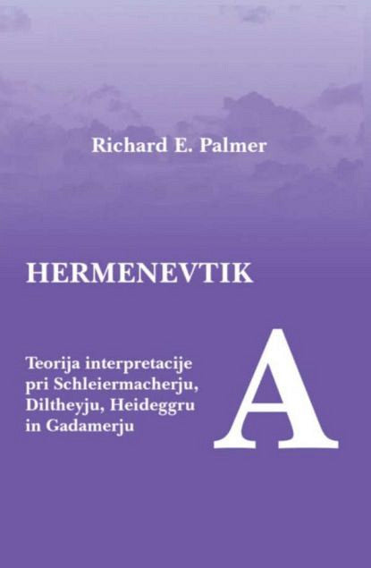 Hermenevtika