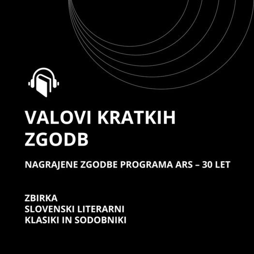 Valovi kratkih zgodb