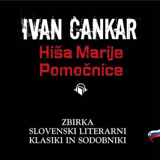 Hiša Marije Pomočnice